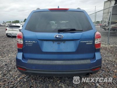 Zdjęcie 6 z 14 samochodu: 2016 SUBARU FORESTER 2.5I PREMIUM VIN:JF2SJADC2GH458121 - miniatura