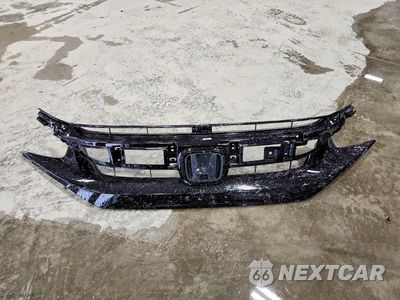 Zdjęcie 12 z 13 samochodu: 2020 HONDA CIVIC SPORT VIN:19XFC2F82LE025407 - miniatura