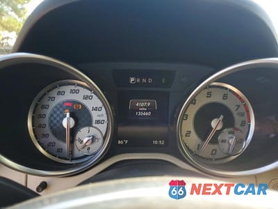 Zdjęcie 9 z 13 samochodu: 2015 MERCEDES-BENZ SLK 250 VIN:WDDPK4HA6FF097004 - miniatura