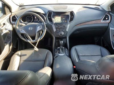 Zdjęcie 8 z 13 samochodu: 2018 HYUNDAI SANTA FE SPORT 2.0T ULTIMATE VIN:5XYZWDLA4JG548631 - miniatura