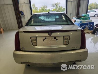 Zdjęcie 6 z 13 samochodu: 2006 CADILLAC STS VIN:1G6DW677260125065 - miniatura