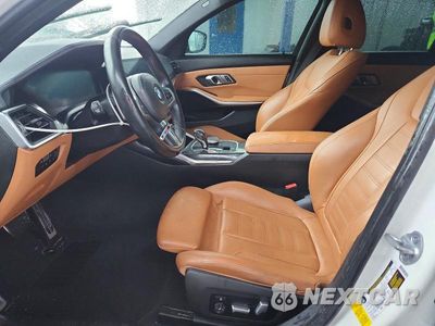 Zdjęcie 7 z 13 samochodu: 2021 BMW M340I VIN:3MW5U7J09M8B94439 - miniatura