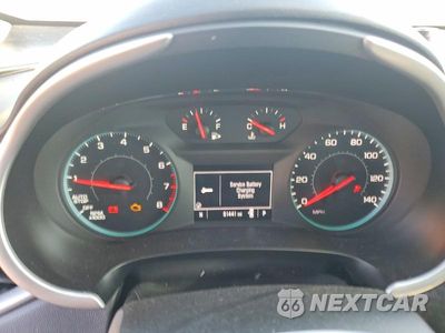 Zdjęcie 9 z 12 samochodu: 2024 CHEVROLET MALIBU LT VIN:1G1ZD5ST5RF139544 - miniatura