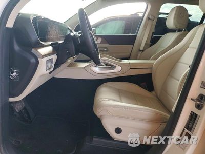 Zdjęcie 7 z 13 samochodu: 2024 MERCEDES-BENZ GLE 450 4MATIC VIN:4JGFB5KB5RB126710 - miniatura