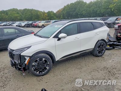 2026 KIA SPORTAGE SX PRESTIGE KNDPXDDG1T7291273 - główne zdjęcie licytacji z USA - miniatura