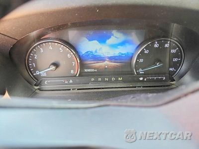 Zdjęcie 9 z 13 samochodu: 2020 FORD EXPLORER XLT VIN:1FMSK7DH6LGC27986 - miniatura