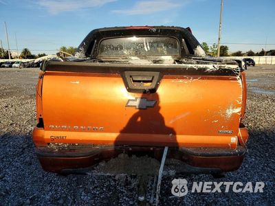 Zdjęcie 6 z 12 samochodu: 2007 CHEVROLET AVALANCHE C1500 VIN:3GNEC12067G150028 - miniatura
