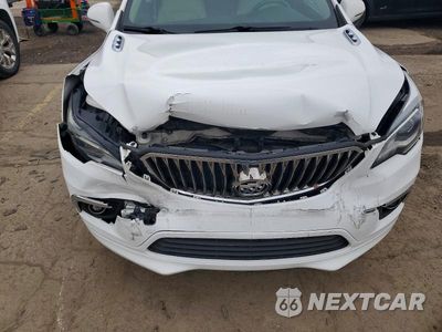 Zdjęcie 12 z 13 samochodu: 2018 BUICK ENVISION ESSENCE VIN:LRBFX1SAXJD008245 - miniatura