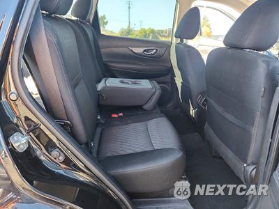 Zdjęcie 11 z 13 samochodu: 2020 NISSAN ROGUE SV VIN:KNMAT2MT8LP539134 - miniatura