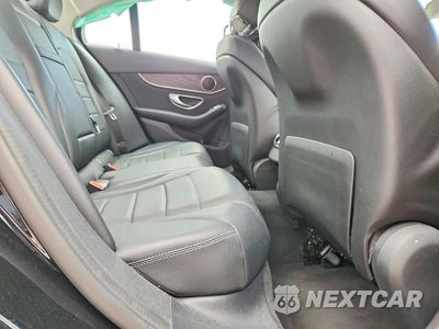 Zdjęcie 10 z 12 samochodu: 2016 MERCEDES-BENZ C 300 VIN:55SWF4JB3GU122314 - miniatura