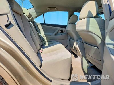 Zdjęcie 10 z 12 samochodu: 2011 TOYOTA CAMRY LE VIN:4T1BF3EK6BU125630 - miniatura