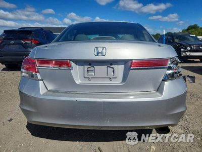 Zdjęcie 6 z 12 samochodu: 2010 HONDA ACCORD EX VIN:1HGCP2F78AA149679 - miniatura