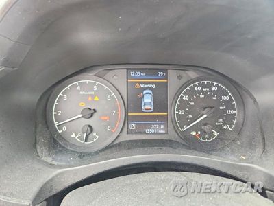 Zdjęcie 9 z 12 samochodu: 2021 NISSAN ALTIMA S VIN:1N4BL4BV0MN417813 - miniatura