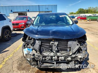 Piąte zdjęcie samochodu w środku: 2018 FORD EDGE SE VIN:2FMPK4G99JBB57719 - miniatura