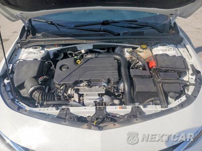 Zdjęcie 11 z 12 samochodu: 2022 CHEVROLET MALIBU LS VIN:1G1ZB5ST6NF208774 - miniatura