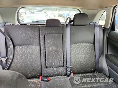 Zdjęcie 10 z 13 samochodu: 2022 MITSUBISHI OUTLANDER SPORT ES VIN:JA4ARUAU8NU013396 - miniatura