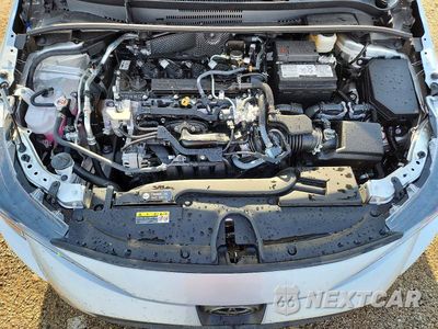 Zdjęcie 11 z 12 samochodu: 2026 TOYOTA COROLLA LE VIN:5YFB4MDE9TP479751 - miniatura