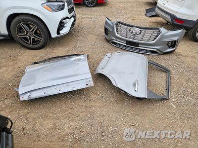 Zdjęcie 12 z 13 samochodu: 2017 HYUNDAI SANTA FE LIMITED VIN:KM8SNDHF4HU234703 - miniatura