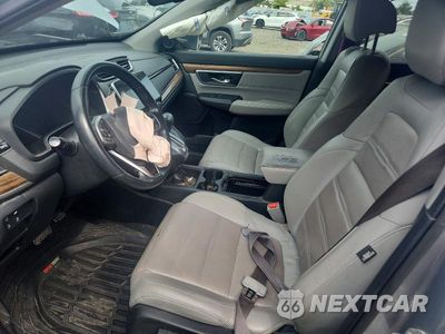 Zdjęcie 7 z 13 samochodu: 2019 HONDA CR-V EXL VIN:7FARW2H87KE031864 - miniatura