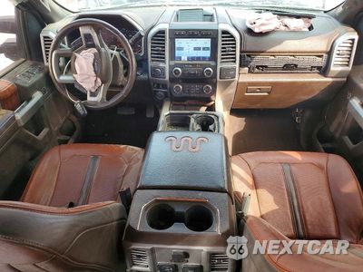 Zdjęcie 8 z 13 samochodu: 2020 FORD F350 SUPER DUTY VIN:1FT8W3BT3LEE60836 - miniatura