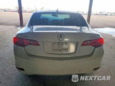 Zdjęcie 6 z 12 samochodu: 2014 ACURA ILX 20 PREMIUM VIN:19VDE1F55EE005164 - miniatura