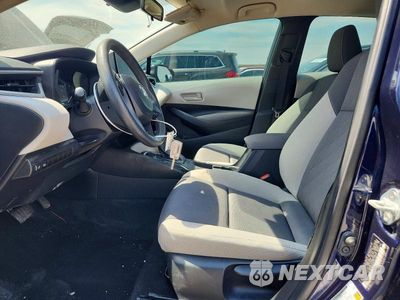 Zdjęcie 7 z 12 samochodu: 2024 TOYOTA COROLLA LE VIN:5YFB4MDE5RP160503 - miniatura