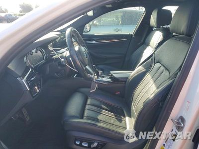 Zdjęcie 7 z 12 samochodu: 2018 BMW 540 I VIN:WBAJE5C51JG918291 - miniatura