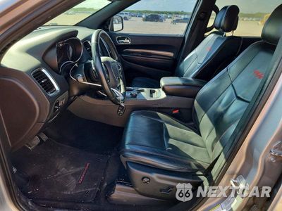 Zdjęcie 7 z 12 samochodu: 2015 DODGE DURANGO R/T VIN:1C4SDHCT0FC938007 - miniatura