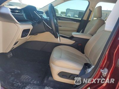 Zdjęcie 7 z 12 samochodu: 2022 JEEP GRAND CHEROKEE L LIMITED VIN:1C4RJKBG6N8506094 - miniatura