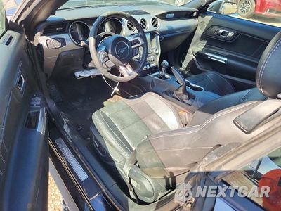 Zdjęcie 8 z 12 samochodu: 2019 FORD MUSTANG GT VIN:1FATP8FF7K5104192 - miniatura