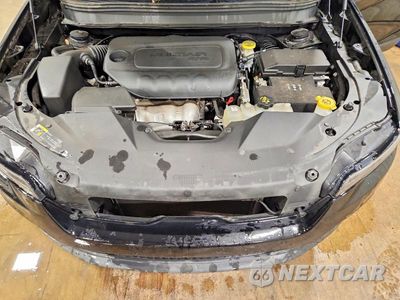 Zdjęcie 11 z 13 samochodu: 2023 JEEP CHEROKEE ALTITUDE LUX VIN:1C4PJMMB2PD107178 - miniatura