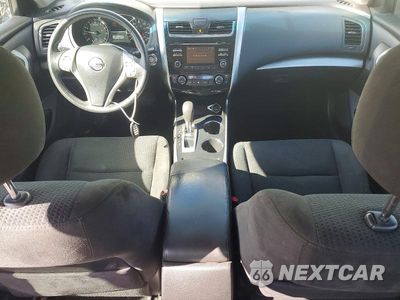 Zdjęcie 8 z 13 samochodu: 2015 NISSAN ALTIMA 2.5 SV VIN:1N4AL3AP8FC409496 - miniatura