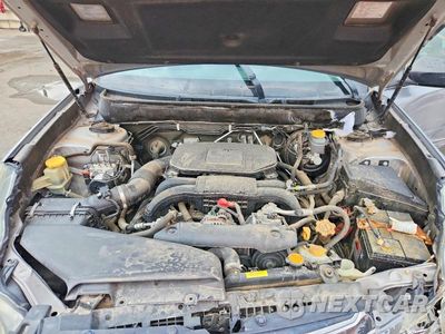Zdjęcie 12 z 13 samochodu: 2011 SUBARU OUTBACK 2.5I VIN:4S4BRCAC3B3389416 - miniatura
