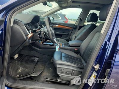 Zdjęcie 7 z 13 samochodu: 2022 AUDI Q5 PREMIUM 45 VIN:WA1GAAFY7N2012098 - miniatura