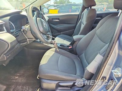 Zdjęcie 7 z 12 samochodu: 2020 TOYOTA COROLLA LE VIN:5YFEPRAE1LP135451 - miniatura