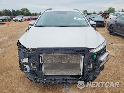 Piąte zdjęcie samochodu w środku: 2018 HYUNDAI KONA SEL VIN:KM8K22AA7JU152790 - miniatura