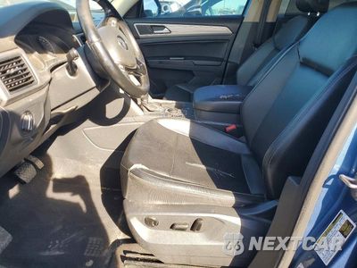 Zdjęcie 7 z 13 samochodu: 2019 VOLKSWAGEN ATLAS SE VIN:1V2LR2CA4KC574023 - miniatura