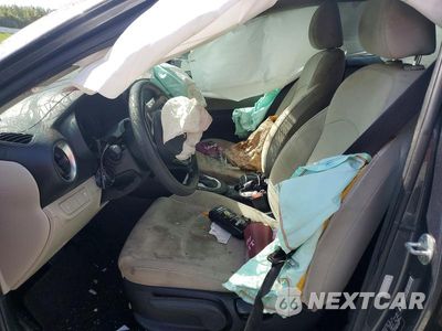 Zdjęcie 7 z 12 samochodu: 2022 KIA FORTE LXS VIN:3KPF24AD0NE487468 - miniatura