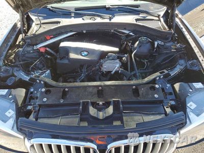 Zdjęcie 12 z 14 samochodu: 2017 BMW X3 XDRIVE28I VIN:5UXWX9C55H0T05733 - miniatura