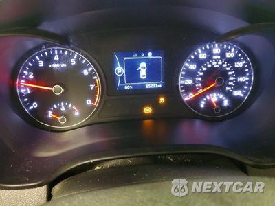 Zdjęcie 9 z 12 samochodu: 2017 KIA OPTIMA LX VIN:5XXGT4L39HG151142 - miniatura