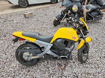 2002 BUELL BLAST P3 4MZKP13C123501475 - główne zdjęcie licytacji z USA - miniatura