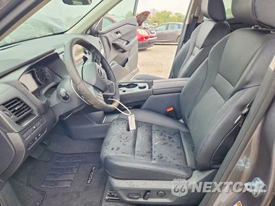 Zdjęcie 7 z 14 samochodu: 2026 NISSAN ROGUE DARK ARMOR VIN:5N1BT3BB3TC775102 - miniatura