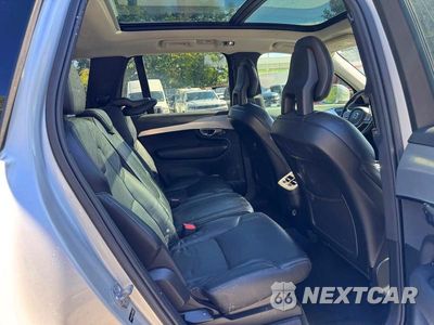 Zdjęcie 12 z 14 samochodu: 2018 VOLVO XC90 T6 VIN:YV4A22PK4J1213074 - miniatura