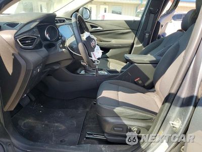 Zdjęcie 7 z 13 samochodu: 2022 BUICK ENCORE GX SELECT VIN:KL4MMDSLXNB061141 - miniatura