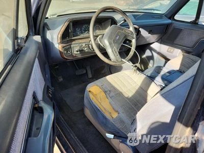 Zdjęcie 8 z 12 samochodu: 1991 FORD BRONCO U100 VIN:1FMEU15N4MLA02791 - miniatura