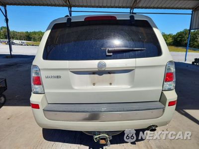 Zdjęcie 6 z 12 samochodu: 2009 MERCURY MARINER VIN:4M2CU81G29KJ16548 - miniatura