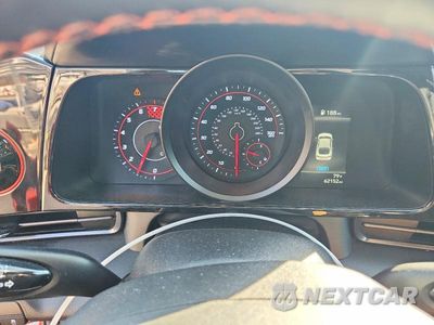 Zdjęcie 9 z 12 samochodu: 2022 HYUNDAI ELANTRA N LINE VIN:KMHLR4AF1NU277572 - miniatura