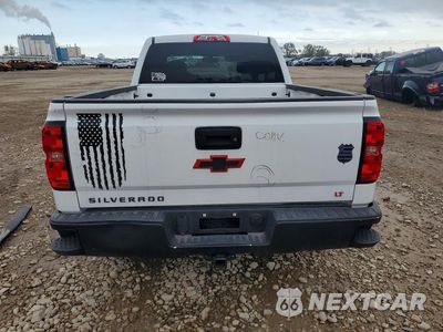Zdjęcie 6 z 12 samochodu: 2017 CHEVROLET SILVERADO K1500 LT VIN:1GCVKREC9HZ388179 - miniatura