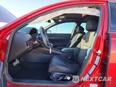 Zdjęcie 7 z 12 samochodu: 2025 HONDA ACCORD HYBRID SPORT VIN:1HGCY2F58SA081560 - miniatura
