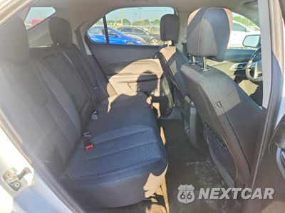 Zdjęcie 11 z 13 samochodu: 2017 CHEVROLET EQUINOX LT VIN:2GNALCEK5H1587522 - miniatura